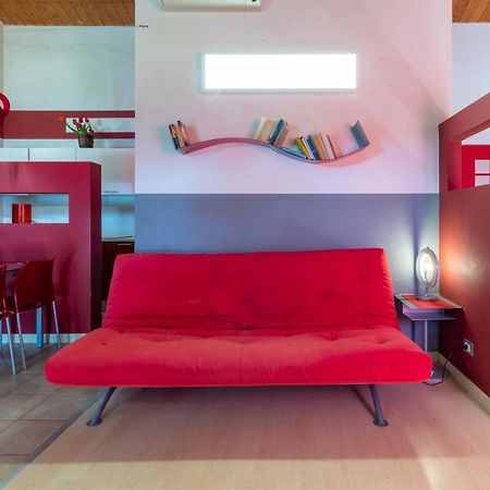 Villa Santa Croce Санта-Кроче-Камерина Екстер'єр фото